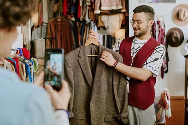 Vender en Instagram Sin Tienda Online